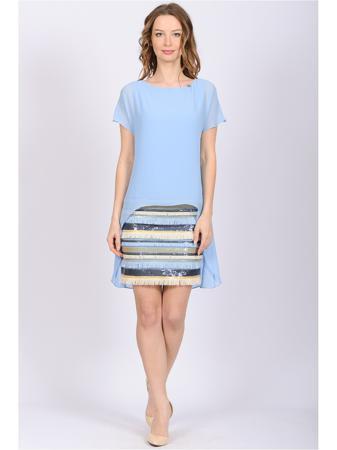 Платье Modaleto