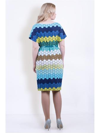 Платье JENOVIYA