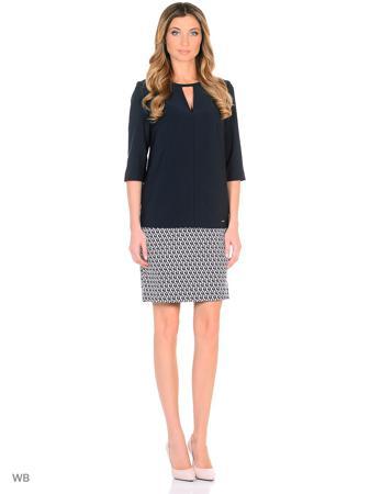 Платье Yarmina