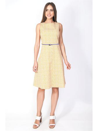 Платье Vis-a-vis