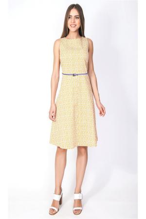 Платье Vis-a-vis