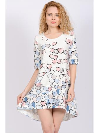 Платье Modaleto