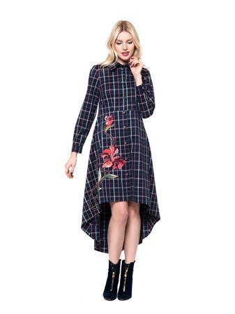 Платье Yukostyle