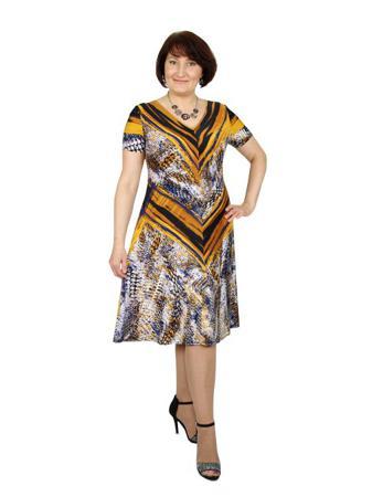 Платье Rio collection