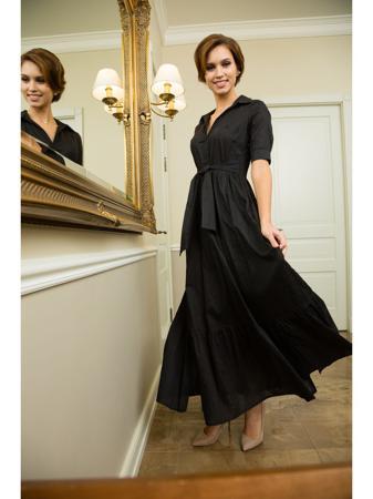 Платье KEY FASHION