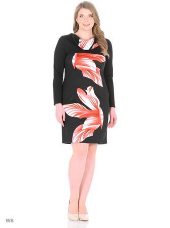 Платье Фарт Фаворита