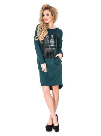 Платье Issa Plus