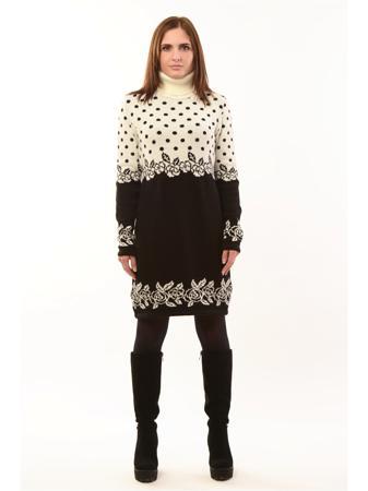 Платье Тефия