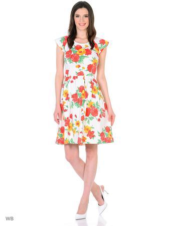 Платье Samirini