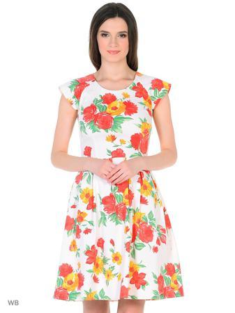 Платье Samirini