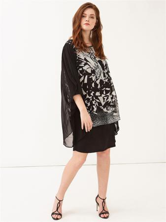 Платье Fiorella Rubino