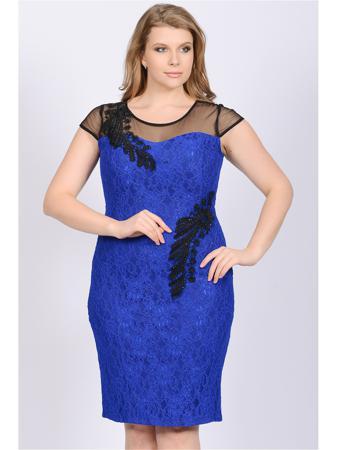 Платье Modaleto