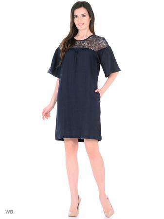 Платье КАЛIНКА