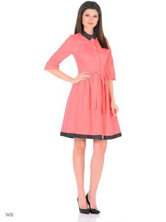 Платье Xenia Dukova