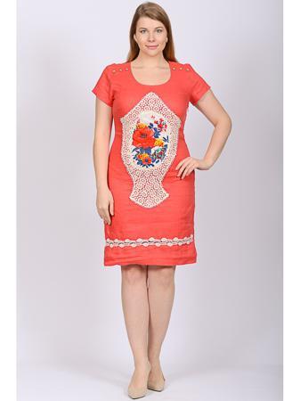 Платье Modaleto