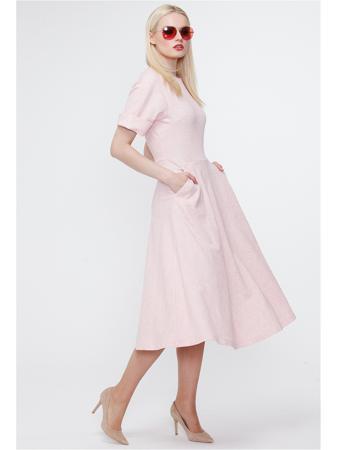 Платье VICTORIA VEISBRUT