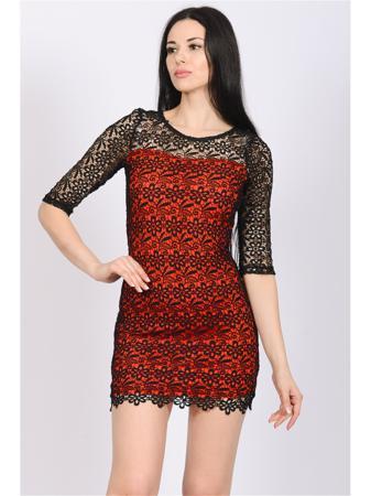 Платье Modaleto