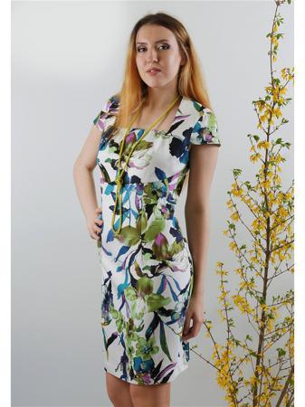 Платье SHEGIDA