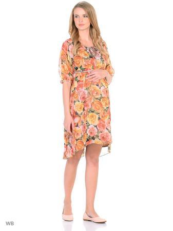 Платье Адель