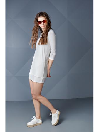 Платье C.H.I.C.