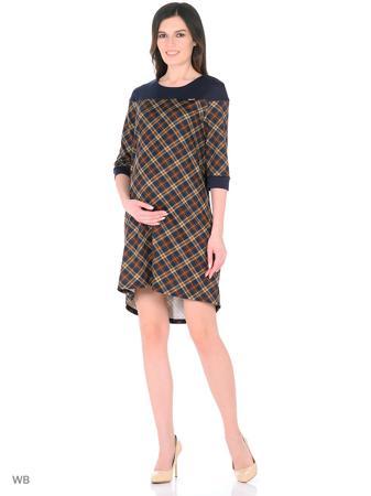 Платье 40 недель