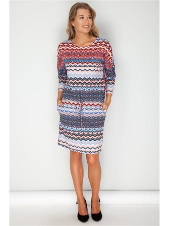 Платье Vis-a-vis