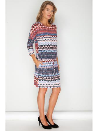 Платье Vis-a-vis