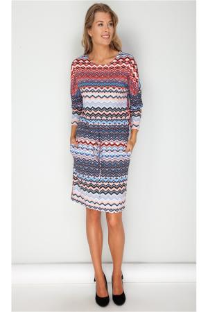 Платье Vis-a-vis