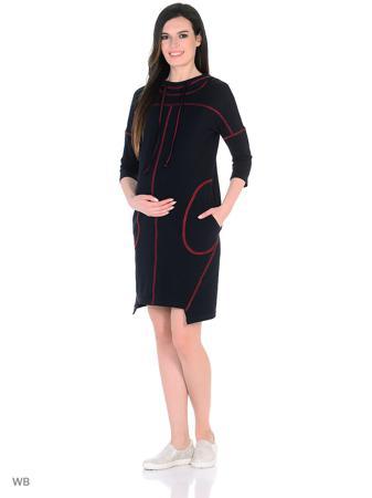 Платье 40 недель