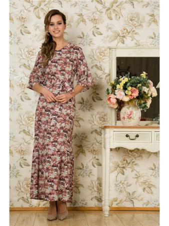 Платье KEY FASHION