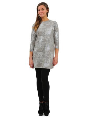 Платье DOCTOR E