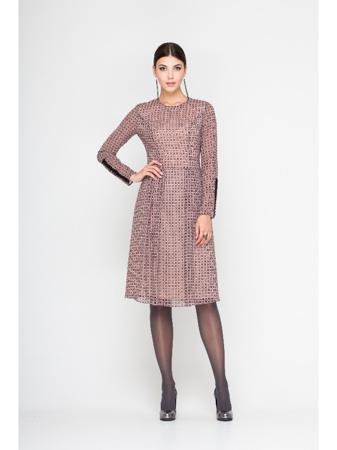 Платье Elena Shipilova