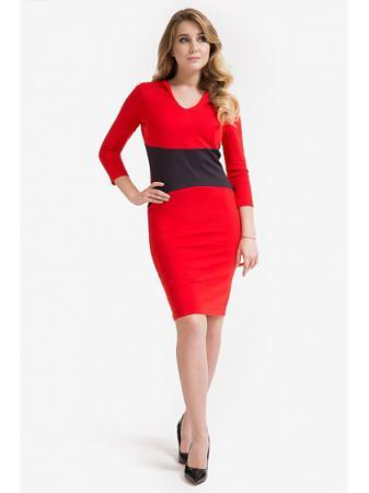 Платье Анна Чапман