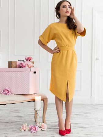 Платье Anastasia Kovall