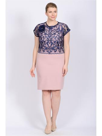 Платье Modaleto