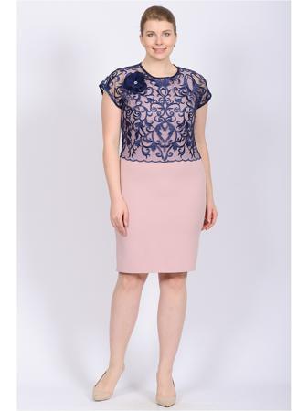 Платье Modaleto