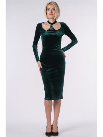 Платье OKS by Oksana Demchenko