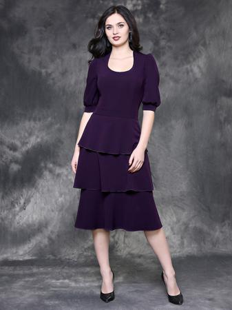 Платье GREY CAT