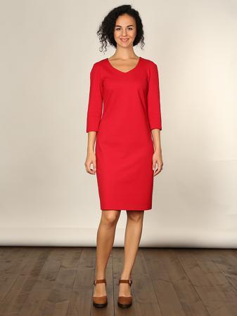 Платье Glam casual Платье Glam casual