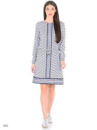 Платье b.young