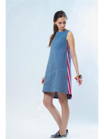 Платье MAYSKAYA ROZA