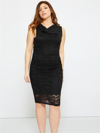 Платье Fiorella Rubino