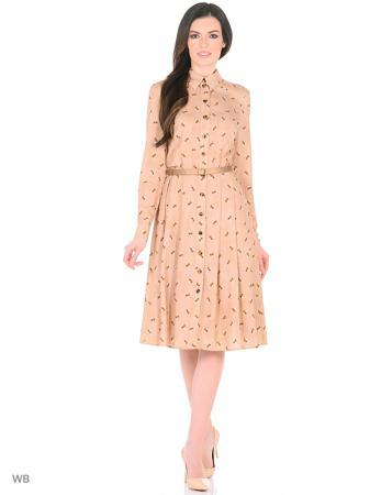 Платье Elena Shipilova