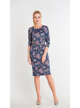 Платье Незнакомка