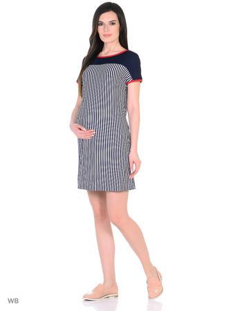 Платье 40 недель