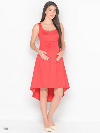 Платье Trendy Tummy