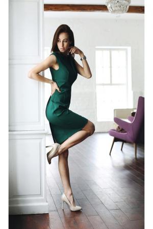Платье Fashion.Love.Story.