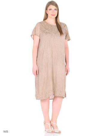 Платье ГАНГ