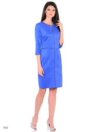 Платье КАЛIНКА