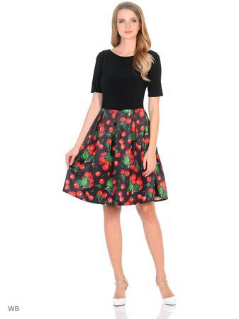 Платье Фарт Фаворита